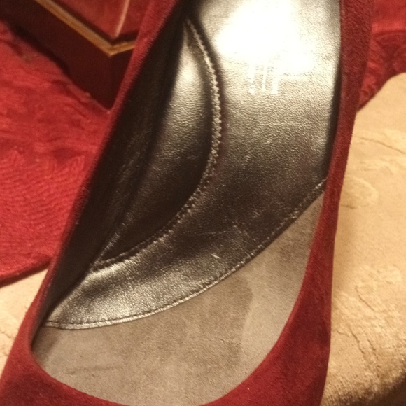 Women heels - Picture 13 of 13